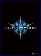 スリーブ『Shadowverse(MT274)』【サプライ】{-}《-》