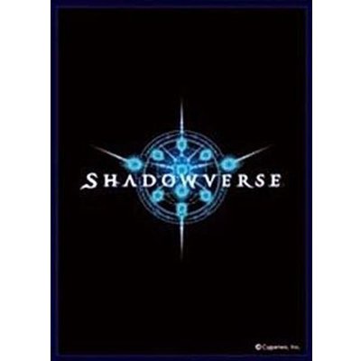 画像1: スリーブ『Shadowverse(MT274)』【サプライ】{-}《-》