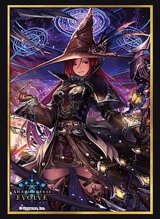〔状態A-〕スリーブ『マーリン(Vol.11 Shadowverse EVOLVE)』【サプライ】{-}
