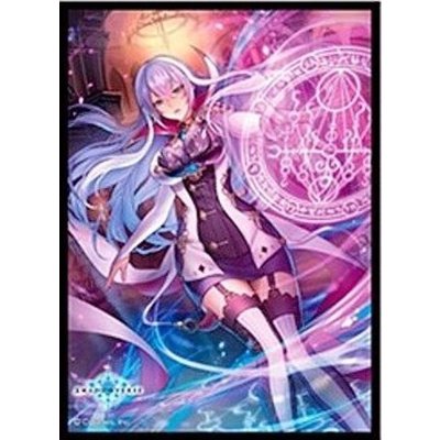 画像1: 〔状態A-〕スリーブ『究明の魔術師・イザベル(MT1203)』【サプライ】{-}
