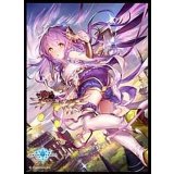 スリーブ『創出の紫紺・エンネア(MT1166)』【サプライ】{-}《-》