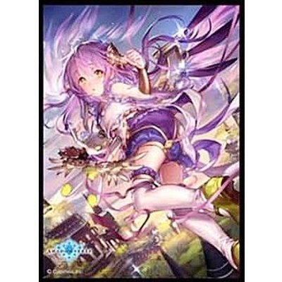 画像1: 〔状態A-〕スリーブ『創出の紫紺・エンネア(MT1166)』【サプライ】{-}《-》