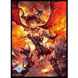 スリーブ『レグニスロード・グレア(MT1083)』【サプライ】{-}