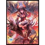 スリーブ『覇道の君臨者・フォルテ(MT1084)』【サプライ】{-}《-》