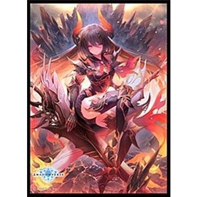 画像1: スリーブ『覇道の君臨者・フォルテ(MT1084)』【サプライ】{-}《-》