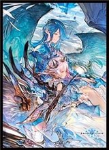 スリーブ『サハクィエル&イスラーフィール(MT1080)』【サプライ】{-}