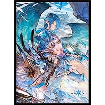 画像1: スリーブ『サハクィエル&イスラーフィール(MT1080)』【サプライ】{-}