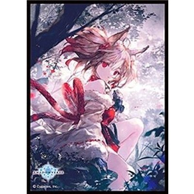 画像1: 〔状態A-〕スリーブ『宿命の狐火・セッカ(MT1079)』65枚【サプライ】{-}《-》