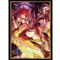 スリーブ『ケルベロス(Vol.13 Shadowverse EVOLVE)』【サプライ】{-}