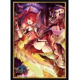 スリーブ『ケルベロス(Vol.13 Shadowverse EVOLVE)』【サプライ】{-}