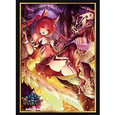 スリーブ『ケルベロス(Vol.13 Shadowverse EVOLVE)』【サプライ】{-}