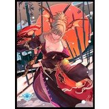 スリーブ『仁義の悪魔・ユヅキ(MT1077)』65枚【サプライ】{-}《-》