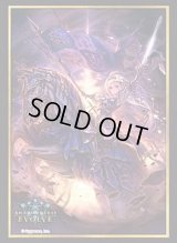 〔状態A-〕スリーブ『ジャンヌダルク(Vol.14 Shadowverse EVOLVE)』【サプライ】{-}
