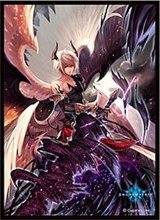スリーブ『虚無の堕天使・ルシフェル(MT1003)』65枚【サプライ】{-}《-》