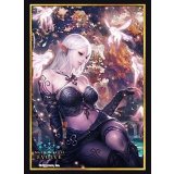 〔状態A-〕スリーブ『エンシェントエルフ(Vol.9 Shadowverse EVOLVE)』【サプライ】{-}