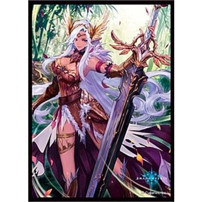 画像1: スリーブ『フォレストエース・リマーガ(MT836)』65枚【サプライ】{-}《-》
