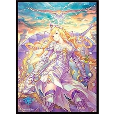 画像1: スリーブ『アイギスシールド・アテナ(MT834)』65枚【サプライ】{-}《-》