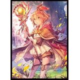 〔状態A-〕スリーブ『森の女王・リザ(MT810)』【サプライ】{-}