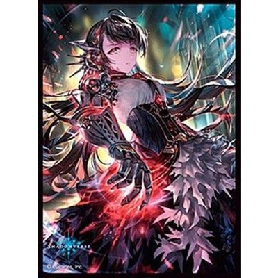 画像1: スリーブ『真紅の抗戦者・モノ(MT811)』【サプライ】{-}《-》