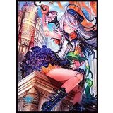 スリーブ『レゾナンスハート・ツヴァイ(MT772)』【サプライ】{-}《-》