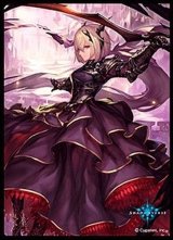 スリーブ『ダークセイバー・メリッサ(MT721)』【サプライ】{-}