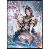 スリーブ『清純なる祈り・エイラ(MT717)』【サプライ】{-}《-》