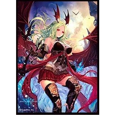 画像1: スリーブ『絢爛のセクシーヴァンパイア(MT718)』【サプライ】{-}