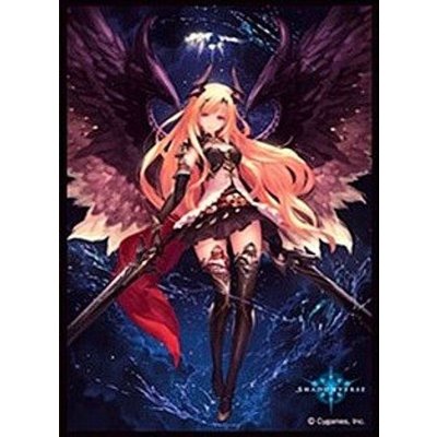 画像1: スリーブ『闇の翼・オリヴィエ(MT719)』【サプライ】{-}《-》