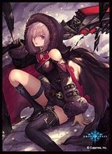 スリーブ『オズの大魔女(MT685)』【サプライ】{-}