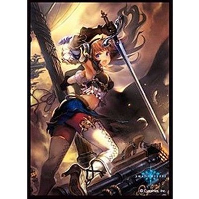 画像1: スリーブ『スカイセイバー・リーシャ(MT683)』65枚【サプライ】{-}《-》