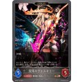 混沌のヴァルキリー(EVOLVE)【BR】{BP09-115}