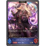 〔状態A-〕カオスウィザード(EVOLVE)【SR・プレミアム】{BP12-P08}