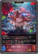 〔状態A-〕常闇の花嫁・セレス(EVOLVE)【GR・プレミアム】{BP13-P18}