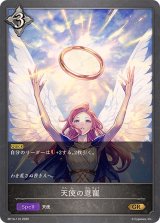 天使の恩寵【GR】{BP14-110}