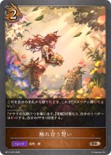 触れ合う想い【BR】{BP17-072}