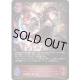 〔状態B〕悠久の真紅・モノ【LG】{BP17-076}