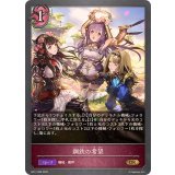 鋼鉄の希望【GR】{BP17-080}