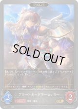 〔状態B〕フロートボードマーセナリー(EVOLVE)【GR】{BP17-114}