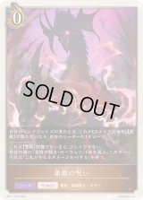 黒龍の呪い(トークン)【プレミアム】{BP17-P33}