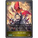 ルミナス騎士団の旗印【BR】{BP18-038}