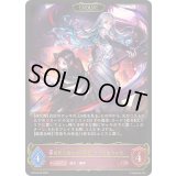 〔状態A-〕佰死と佰亡の六銘伝・イルゼ＆ウルゼ(EVOLVE)【LG】{BP18-078}