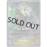 〔状態B〕隘路の調査員(EVOLVE)【SR・プレミアム】{BP18-P13}