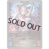 加罰の担い手(EVOLVE)【SR・プレミアム】{BP18-P45}