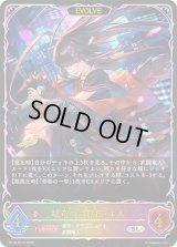 〔状態A-〕壊竜の六銘伝・エル(EVOLVE)【SL】{BP18-SL14}