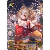 九火石炎・セッカ【SP】{BP18-SP03}《エルフ》