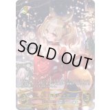 九火石炎・セッカ【SP】{BP18-SP03}