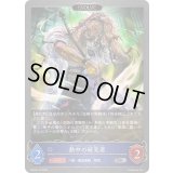 〔状態A-〕熱中の研究者(EVOLVE)【SR・プレミアム】{BP19-P15}《ウィッチ》