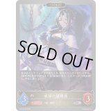 〔状態A-〕戒律の諜報員(EVOLVE)【SR・プレミアム】{BP19-P28}《ビショップ》