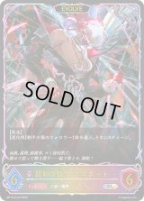 〔状態A-〕羅刹の咎人・ガロダート(EVOLVE)【SL】{BP19-SL20}《ナイトメア》