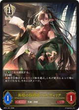 異端の指導者・ベルディリア【LG】{BP21-091}《ビショップ》
